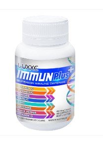 Luxxe Immunplus