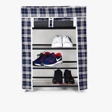 shoe rack