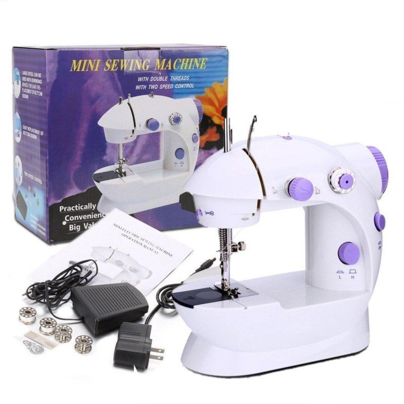 mini Swing Machine
