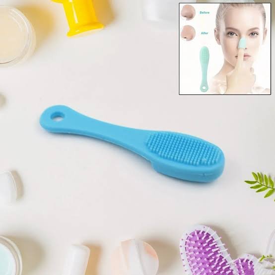 Nose Cleansing