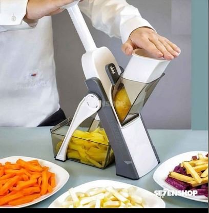 Vegetable Cutter