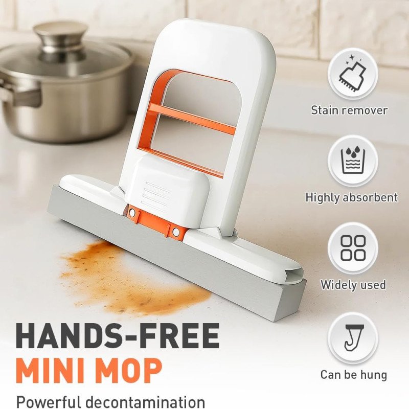 Hand Mop