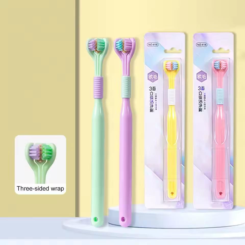 Toothbrush