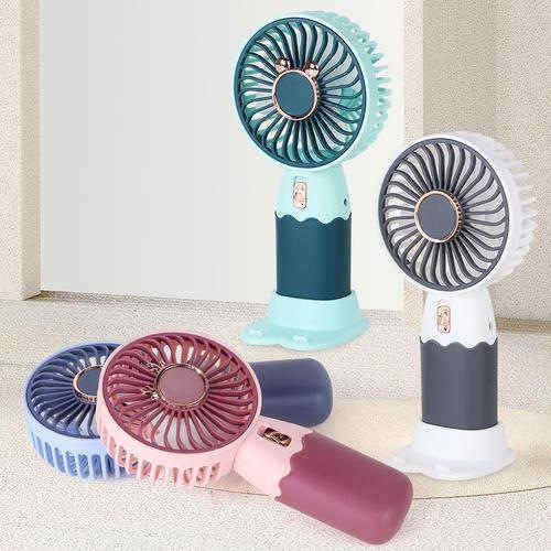Mini fan