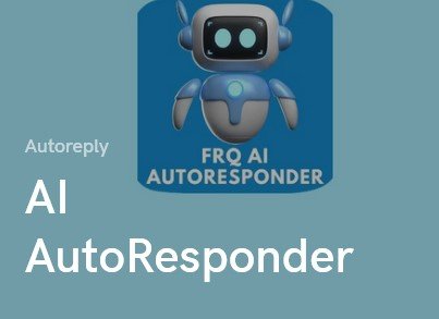AI AutoResponder – WhatsApp Auto-Reply + AI Bot