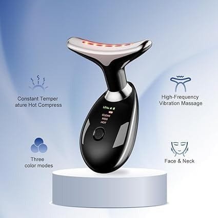 Massager For Face And Neck
