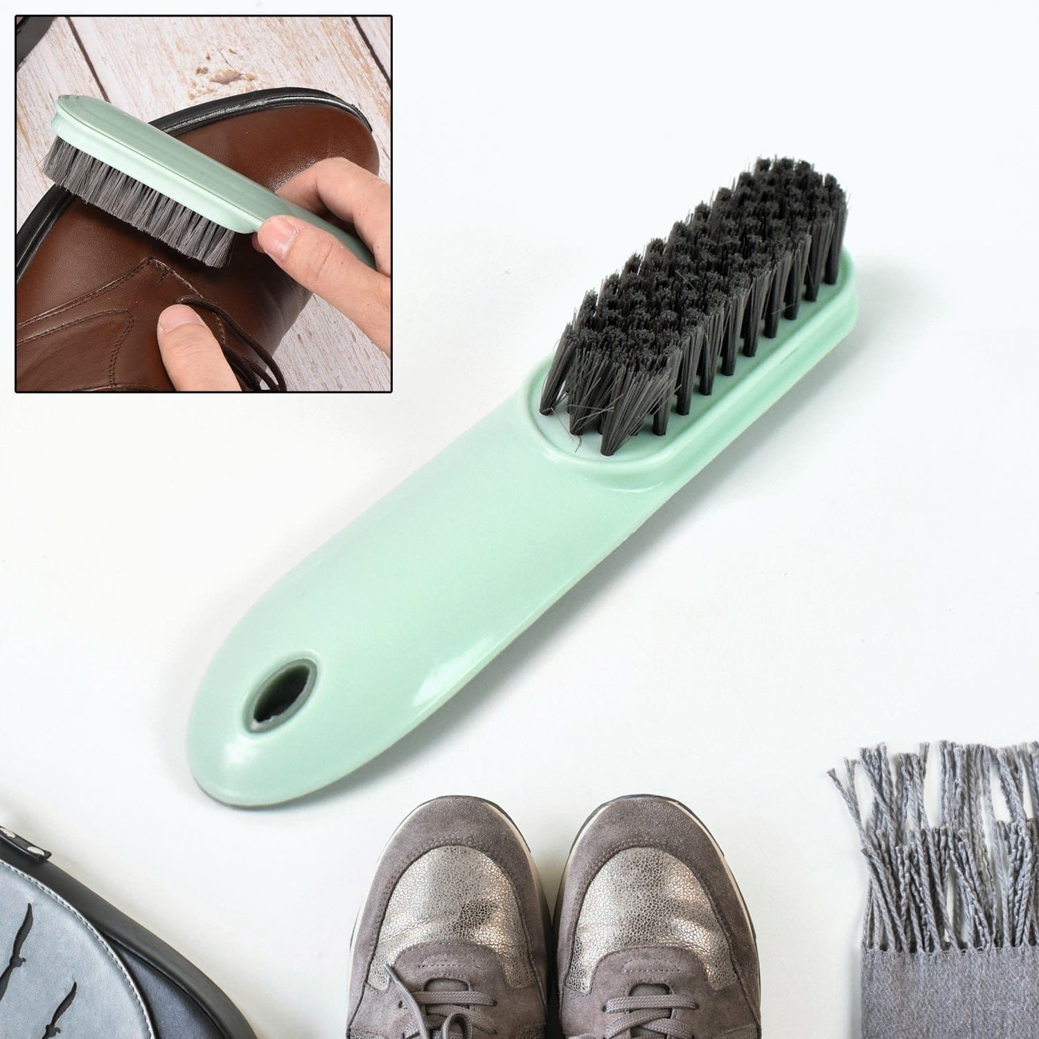 Brush