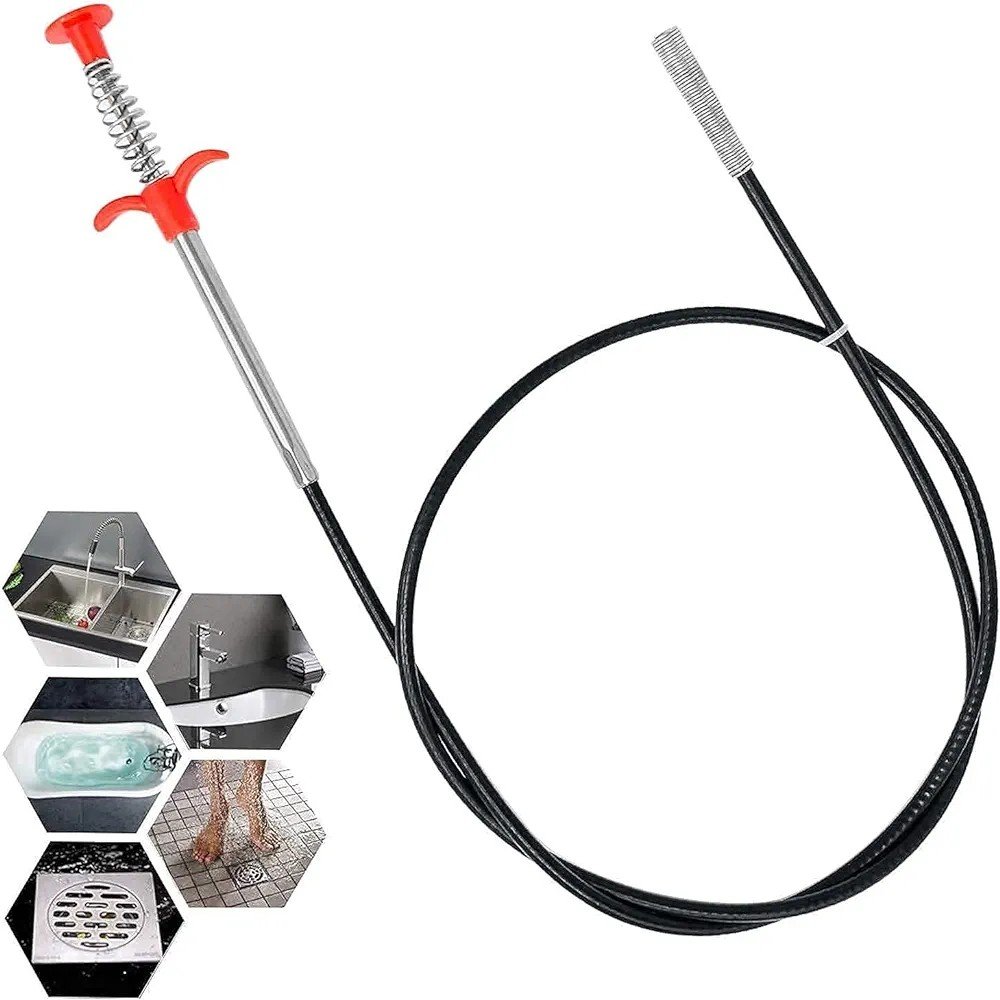 Cleaning Rod