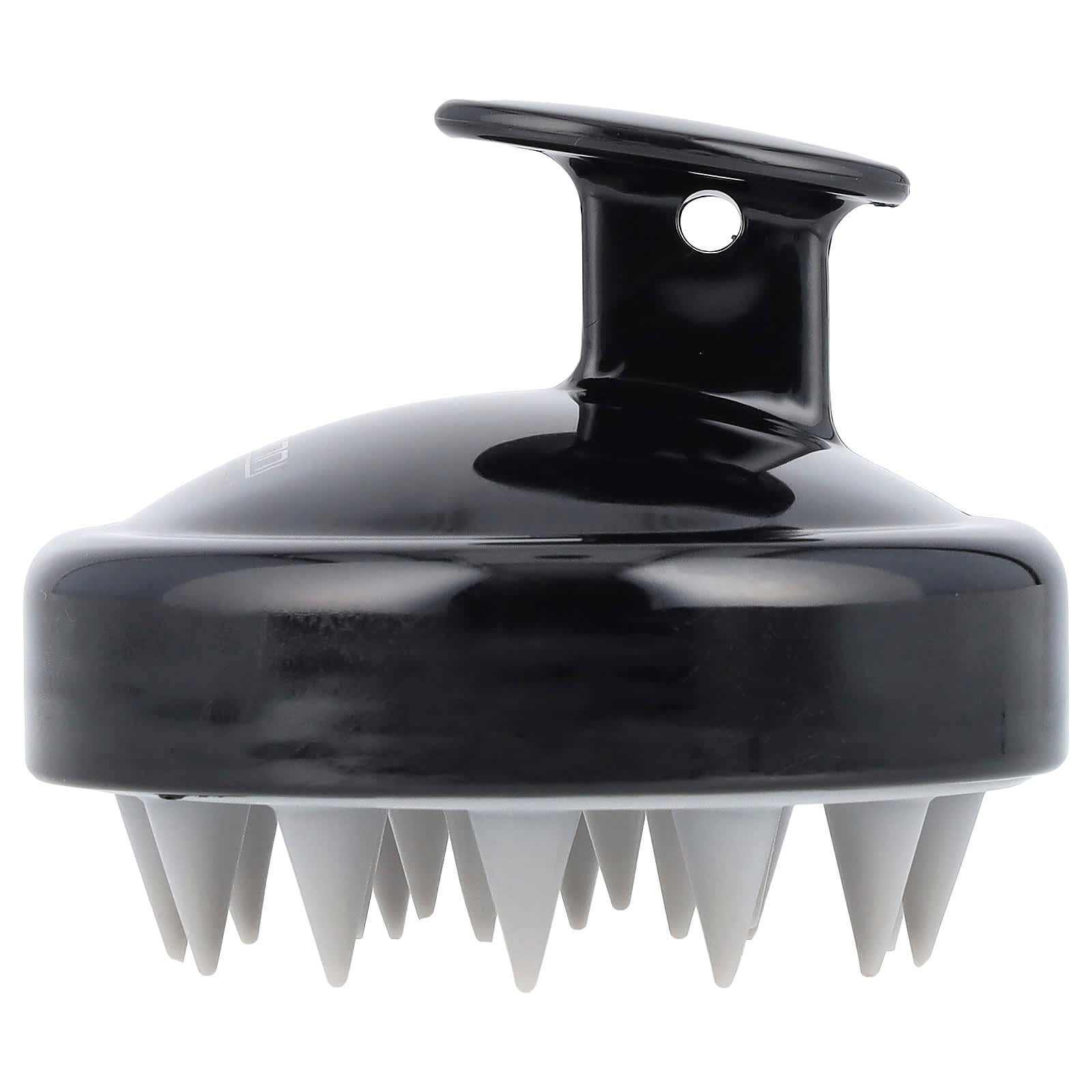 Shampoo brush