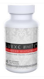 Luxxe White - 60 Capsules