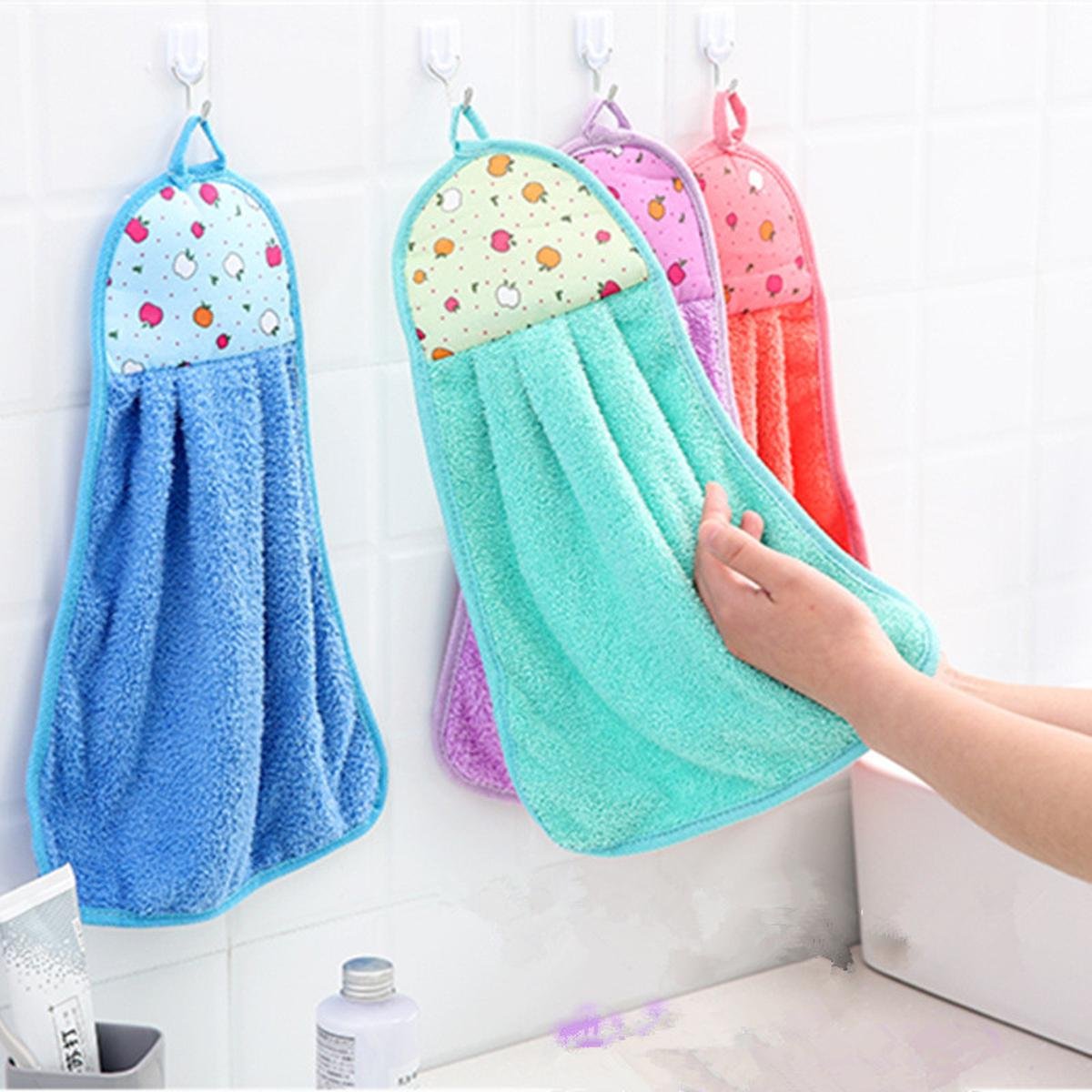 Kitchen Hand Towel