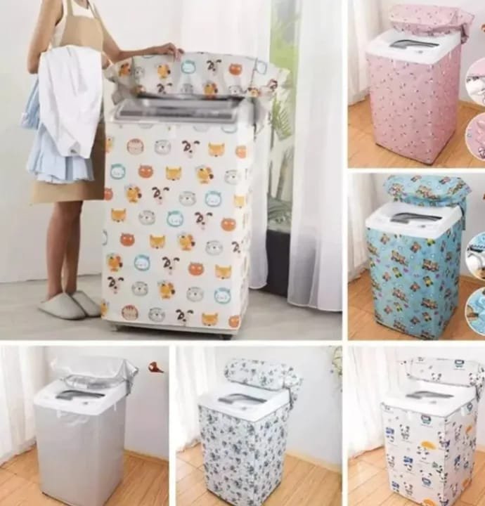 Washing Machine Cover