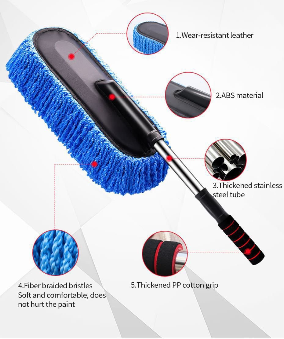 Car Duster